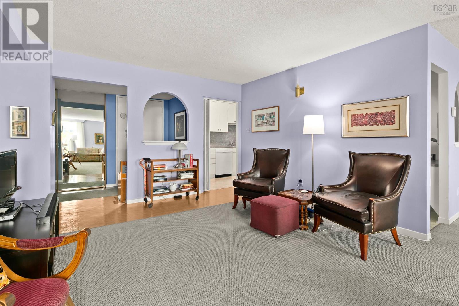 For sale 406 6369 Coburg Road, Halifax, Nova Scotia B3H4J7 202311612