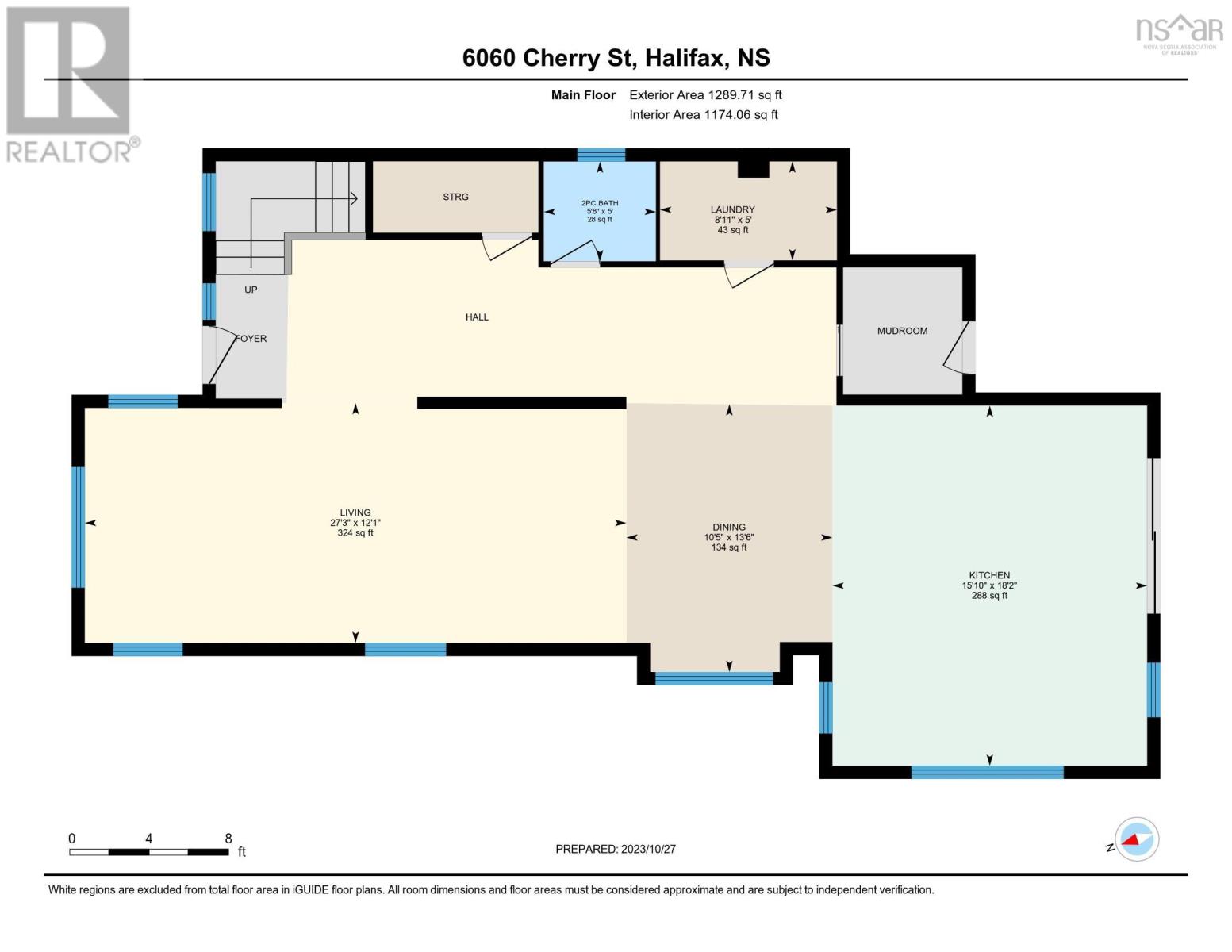6060 Cherry Street, Halifax, Nova Scotia B3H2K3 REALTOR.ca