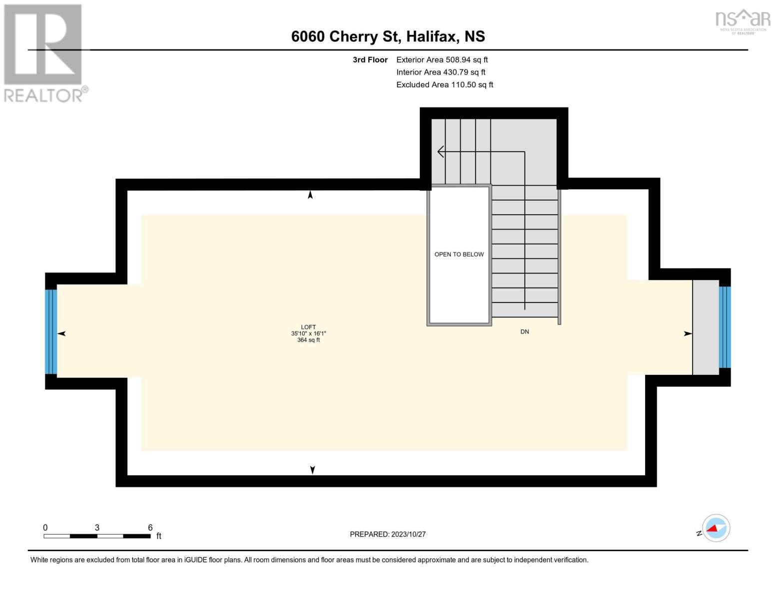 6060 Cherry Street, Halifax, Nova Scotia B3H2K3 REALTOR.ca