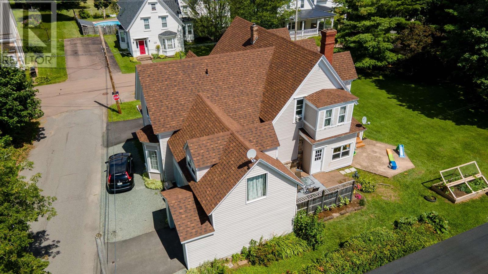 For sale 122 James Street, Oxford, Nova Scotia B0M1P0 202316684