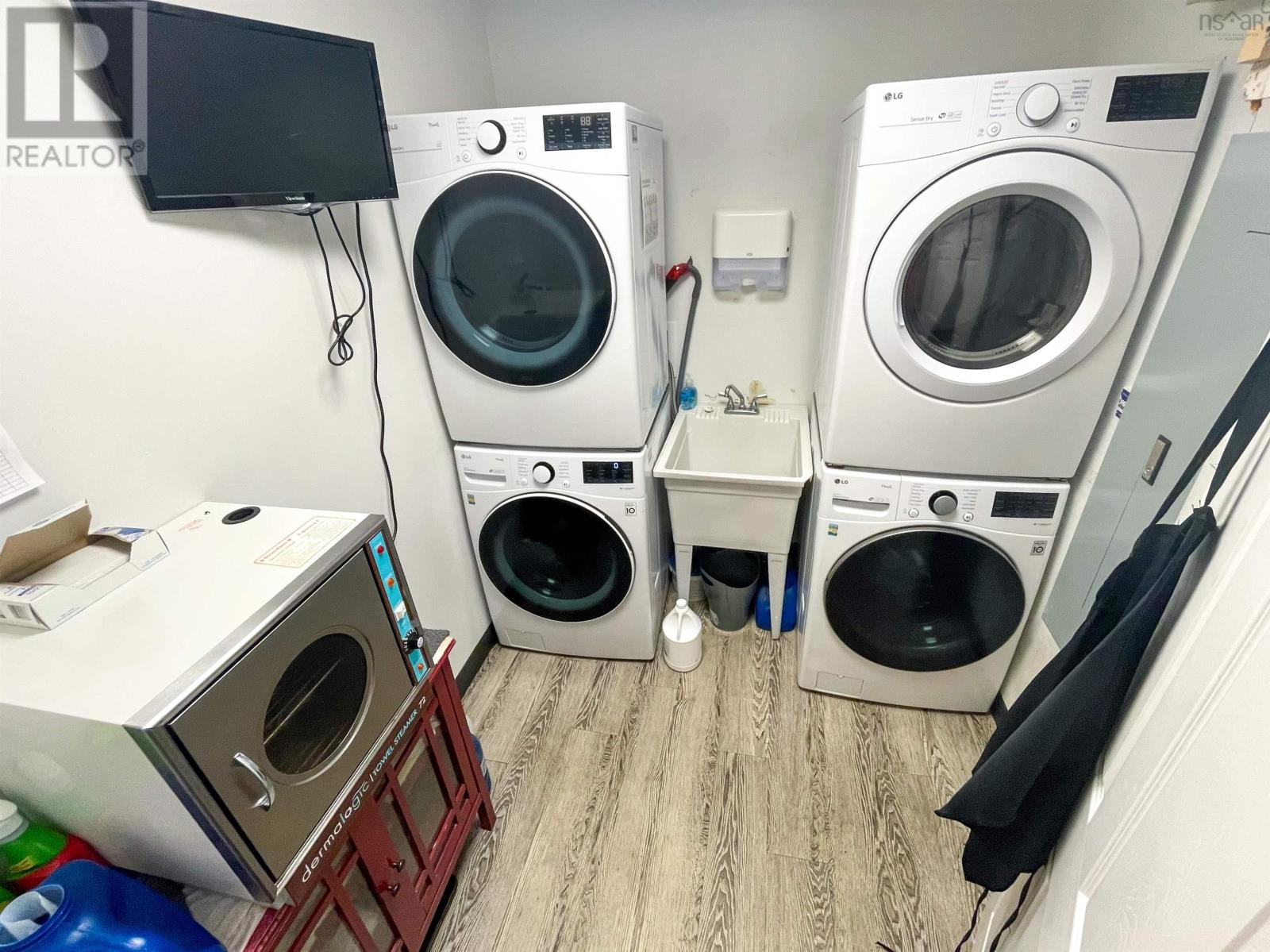 For sale 15A 45 Keltic Drive, Sydney River, Nova Scotia B1S1P4