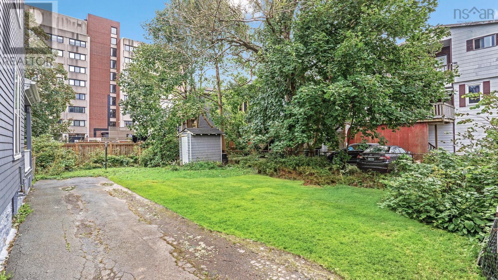 For sale 5674 Fenwick Street, Halifax Peninsula, Nova Scotia B3H1R3