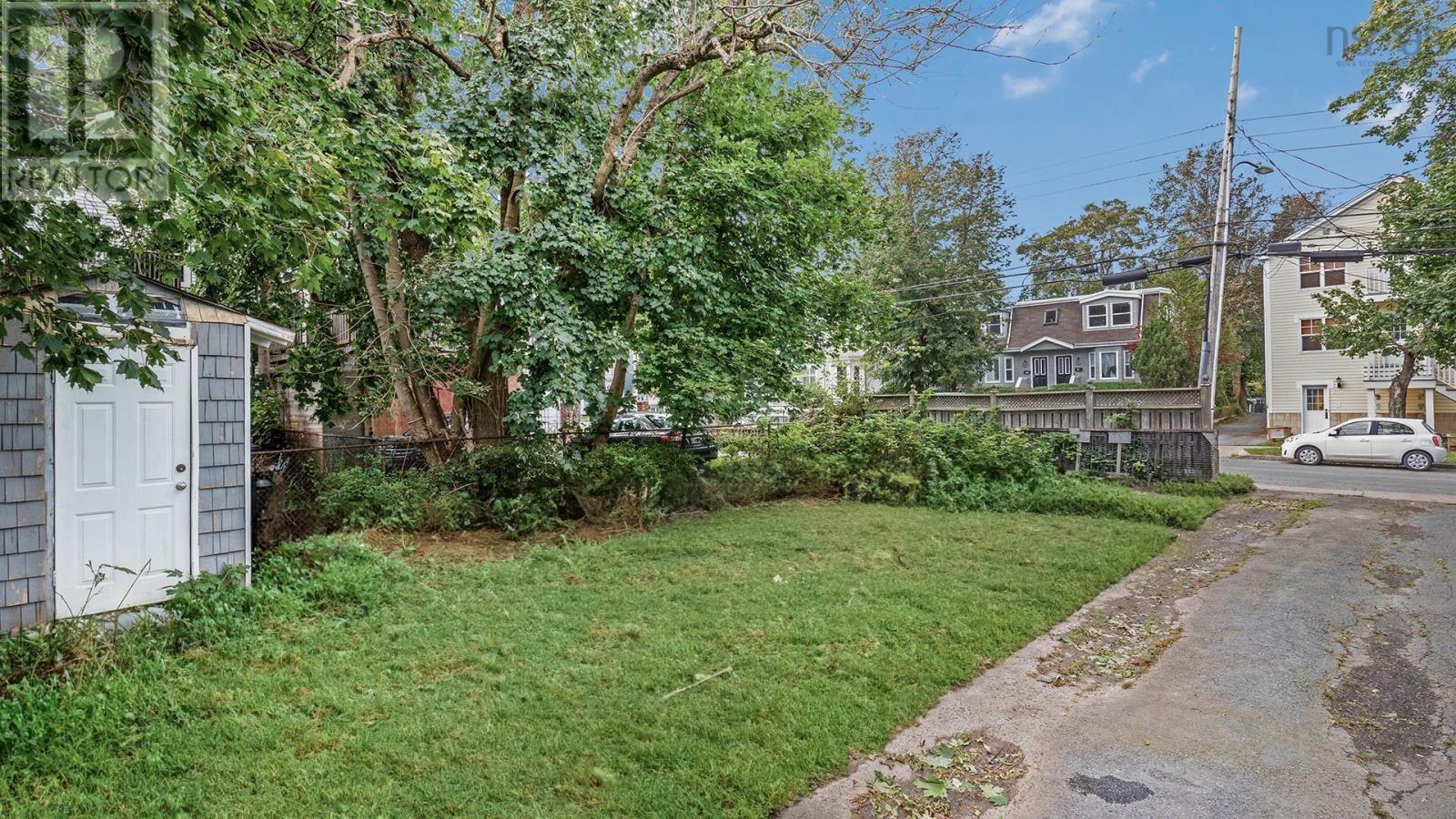 For sale 5674 Fenwick Street, Halifax Peninsula, Nova Scotia B3H1R3