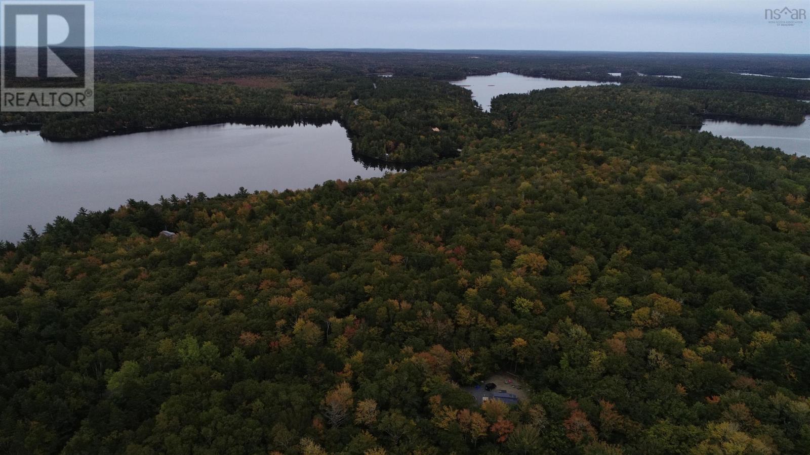 For sale Lot 56 Ponhook View Drive, Labelle, Nova Scotia B0T1E0