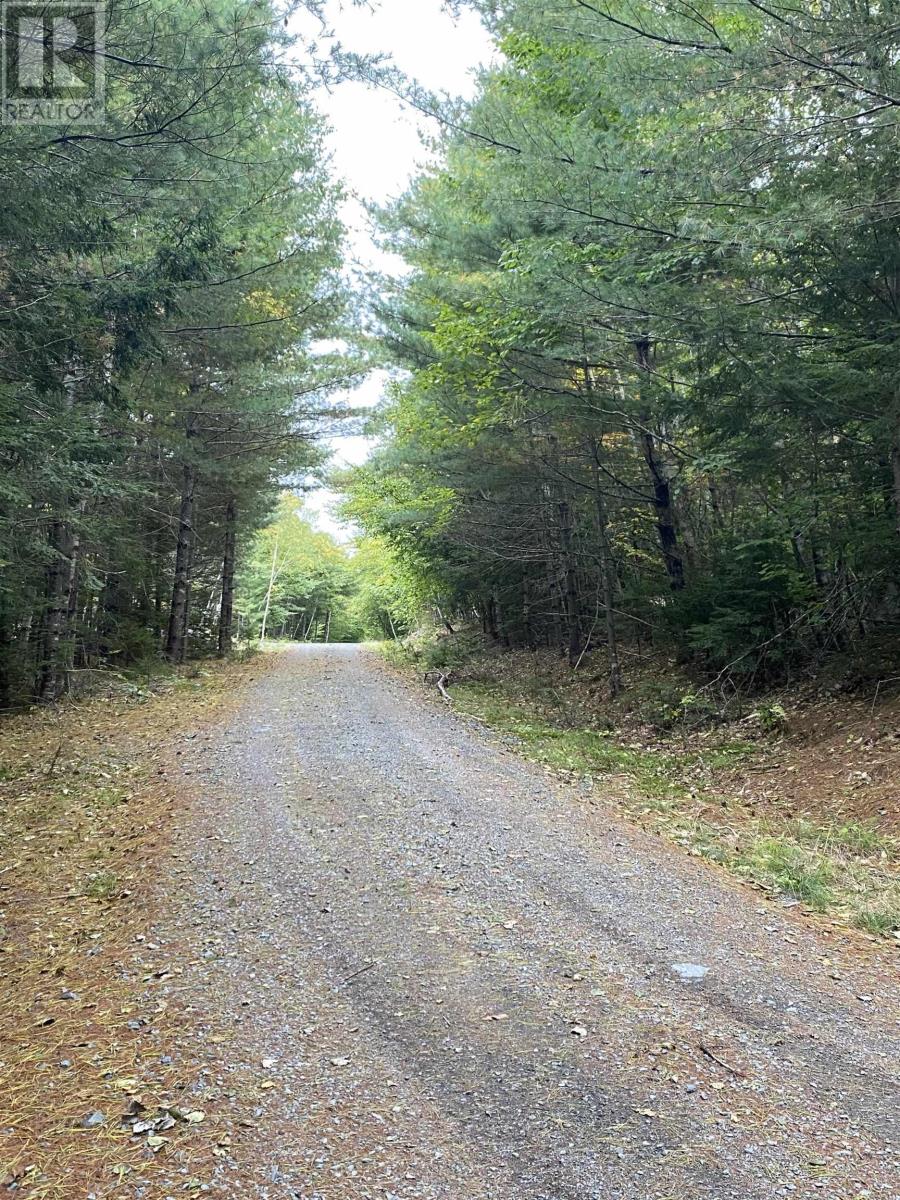 For sale Lot 56 Ponhook View Drive, Labelle, Nova Scotia B0T1E0