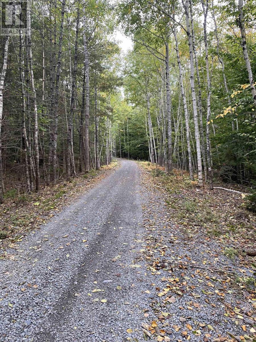 For sale Lot 56 Ponhook View Drive, Labelle, Nova Scotia B0T1E0