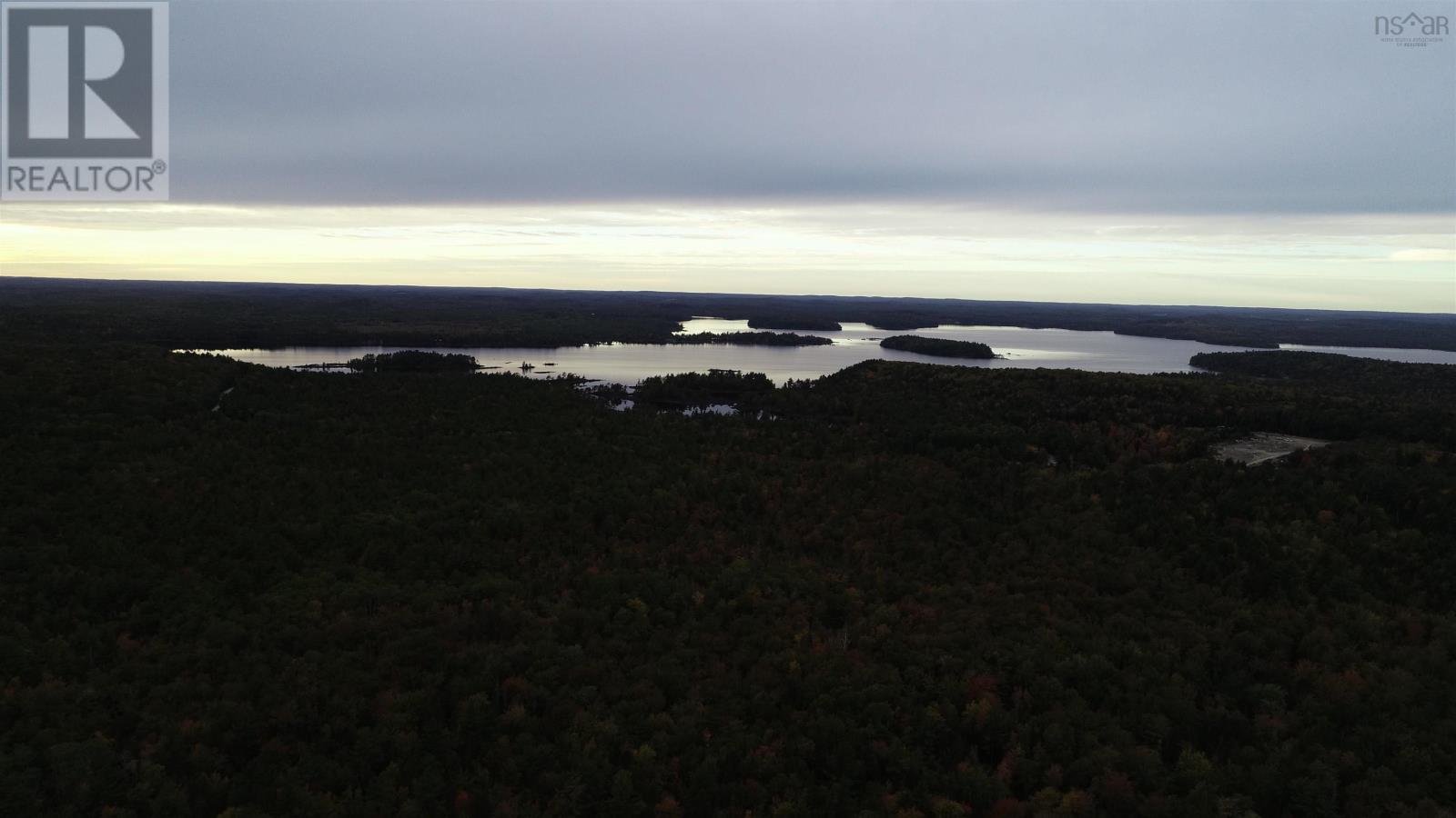 For sale Lot 56 Ponhook View Drive, Labelle, Nova Scotia B0T1E0