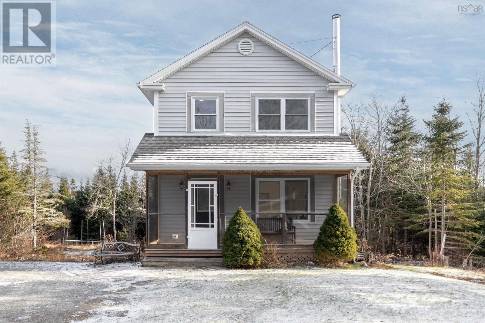 38 West Lawrencetown Road, Lawrencetown, Nova Scotia B2Z1S4 | REALTOR.ca