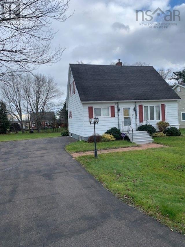 24 Granville Drive, Upper Onslow, Nova Scotia B6L5C5 REALTOR.ca