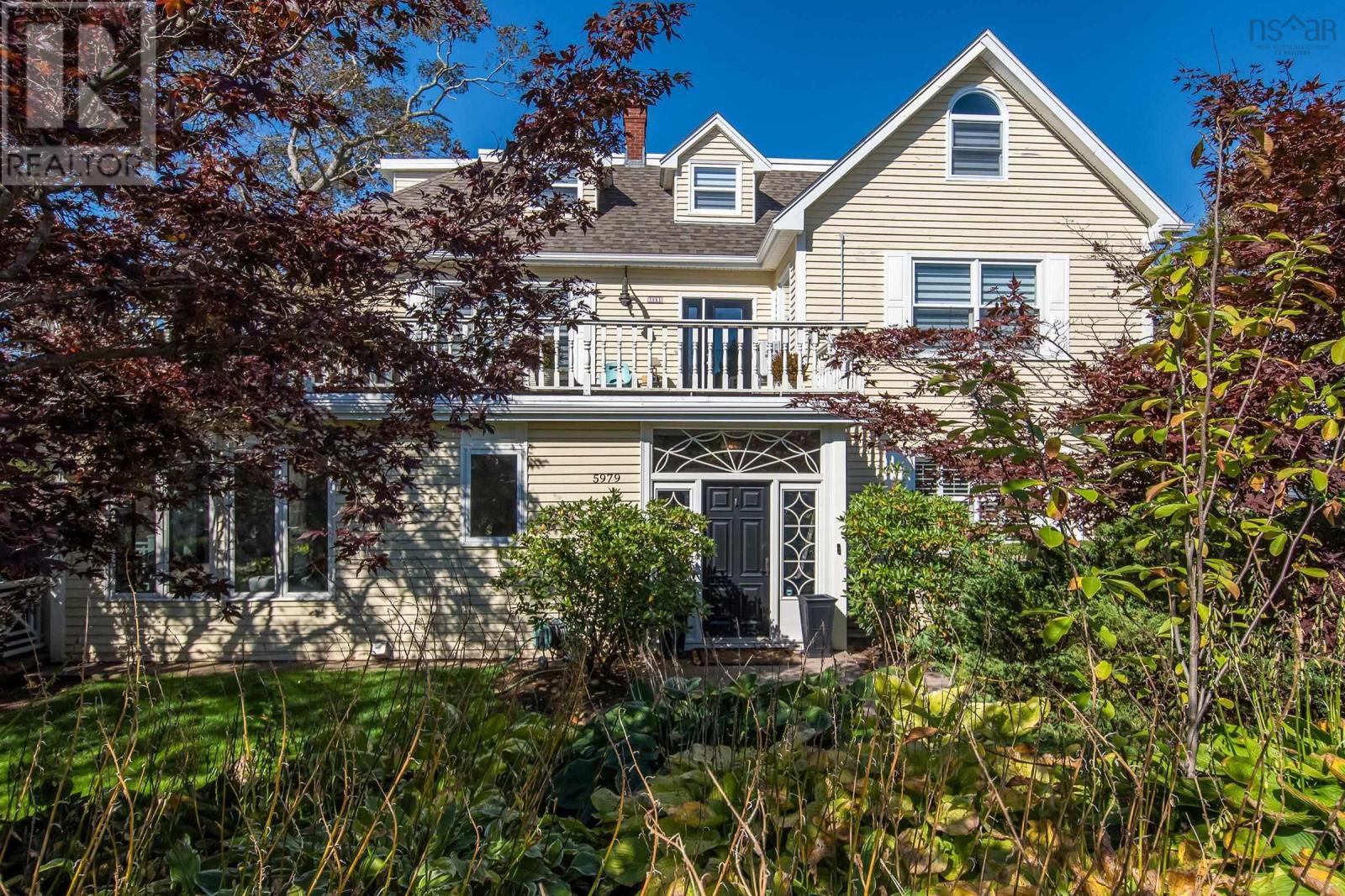 For sale 1 5979 Bilton Lane, Halifax, Nova Scotia B3H4M3 202323398