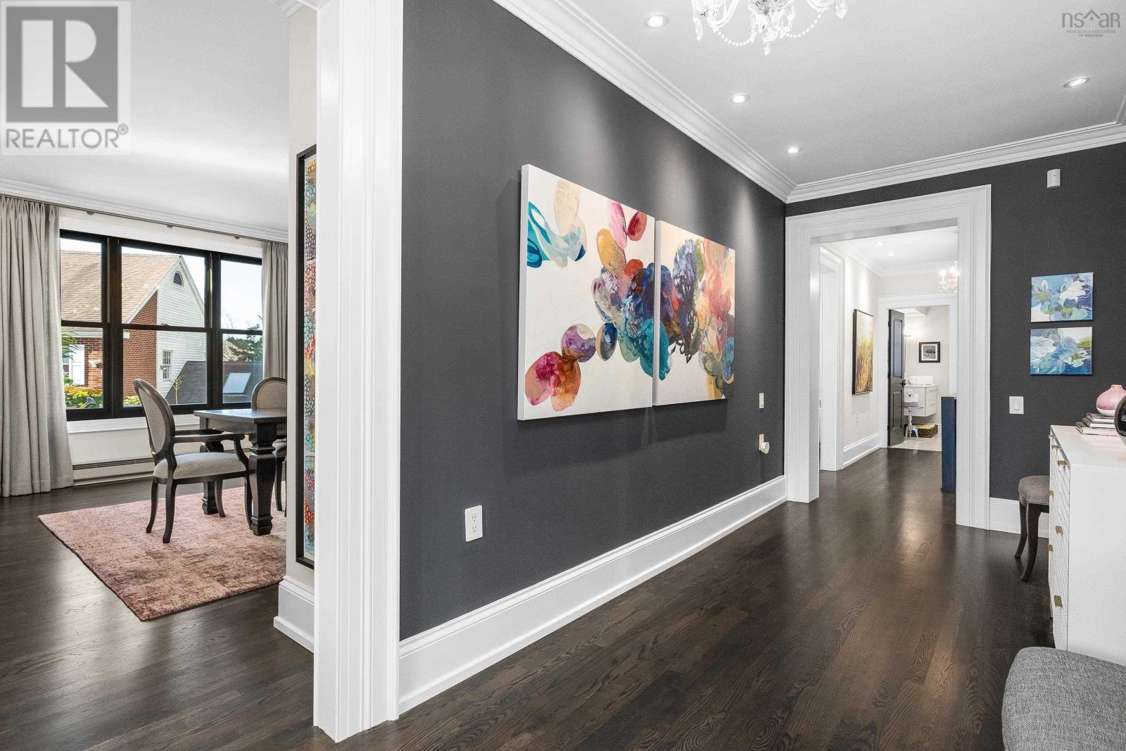 For sale 1 5979 Bilton Lane, Halifax, Nova Scotia B3H4M3 202323398