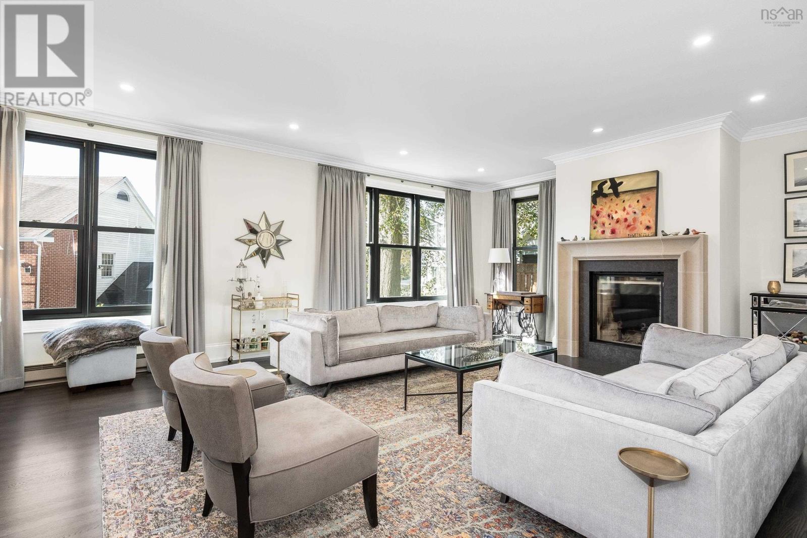 For sale 1 5979 Bilton Lane, Halifax, Nova Scotia B3H4M3 202323398