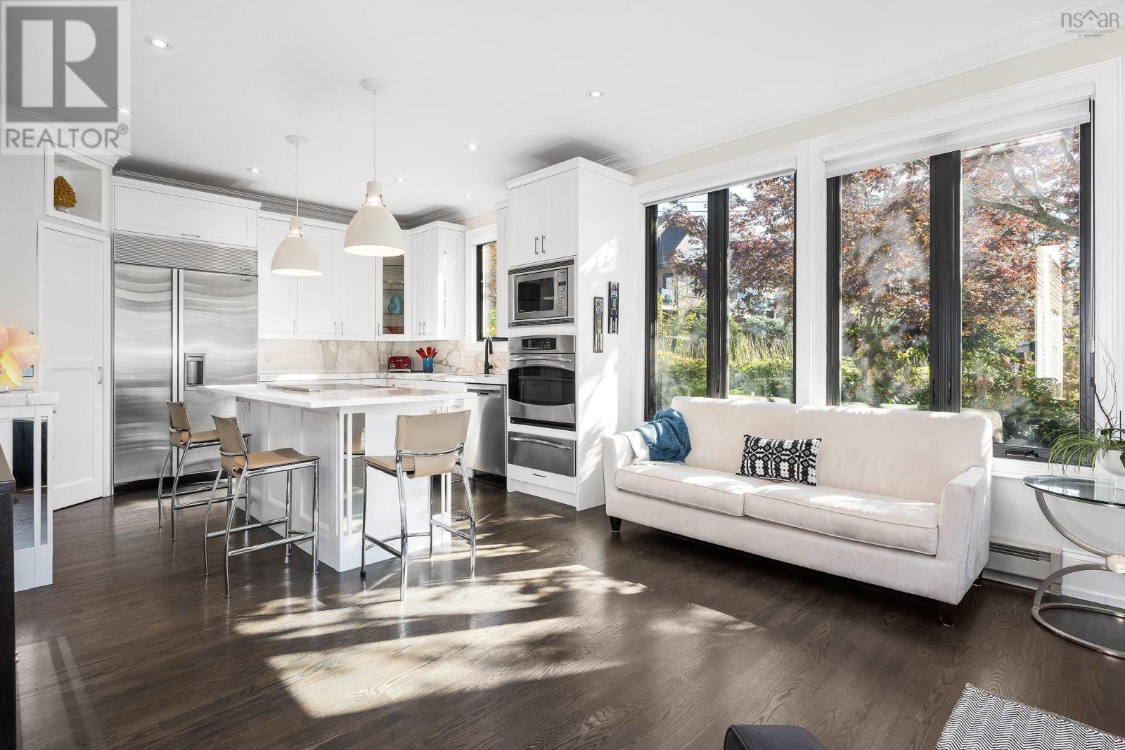 For sale 1 5979 Bilton Lane, Halifax, Nova Scotia B3H4M3 202323398