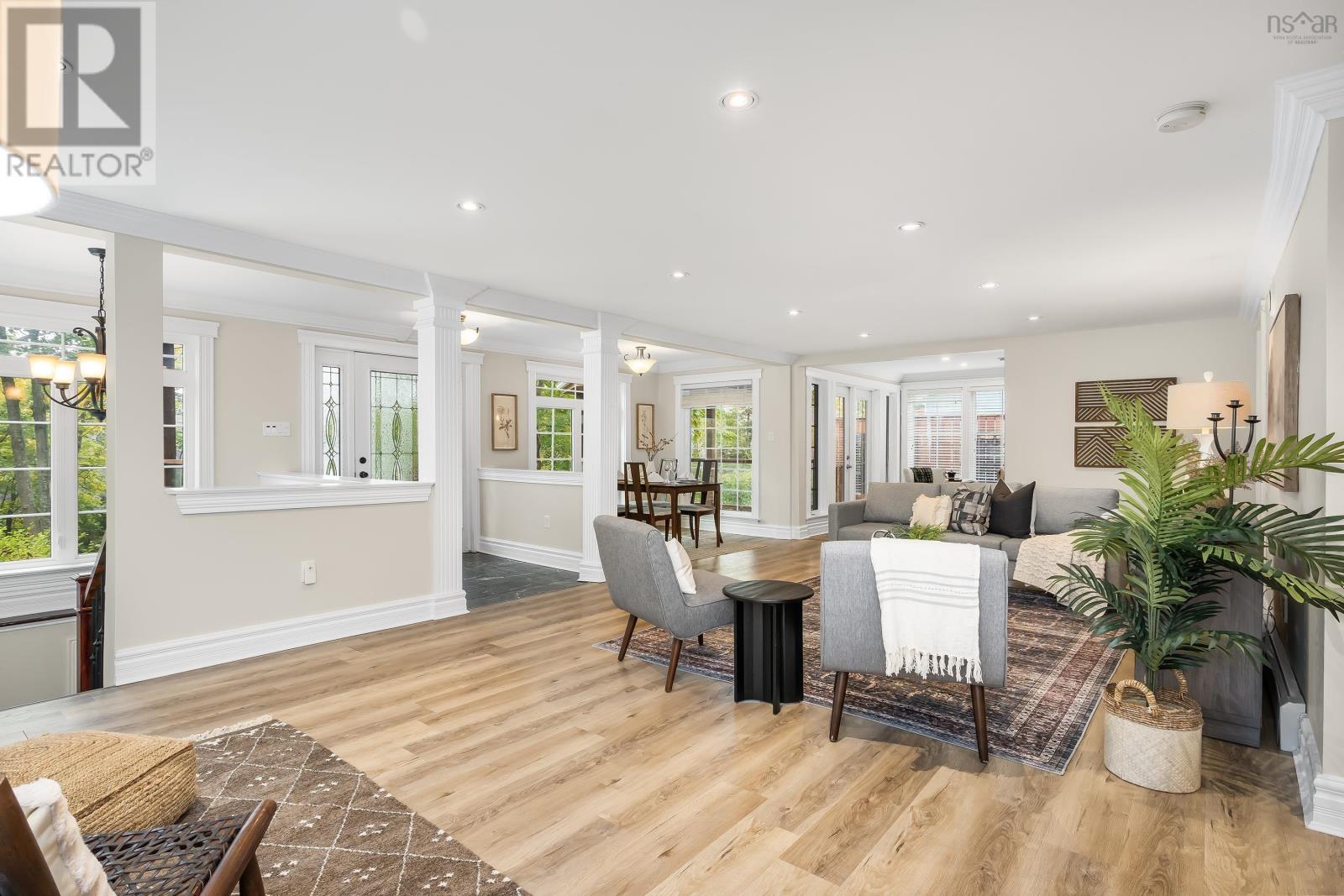 For sale 650 Shore Drive, Bedford, Nova Scotia B4A2E1 202315862