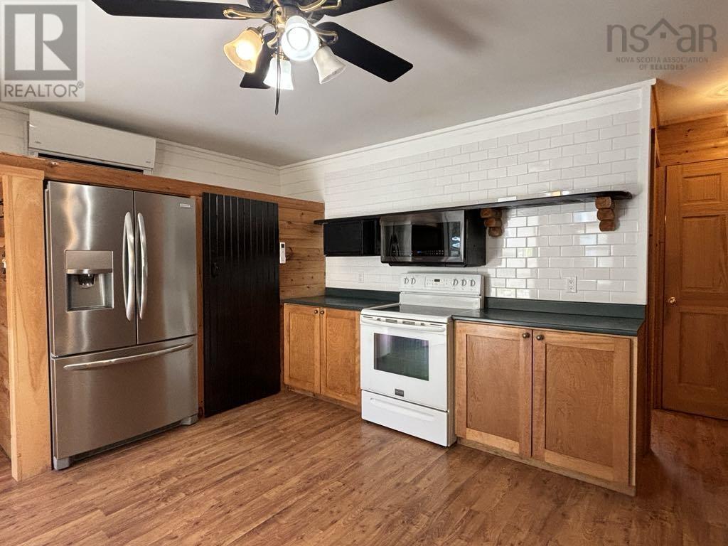 For sale 3565 Highway 203 East Kemptville, Kemptville, Nova Scotia