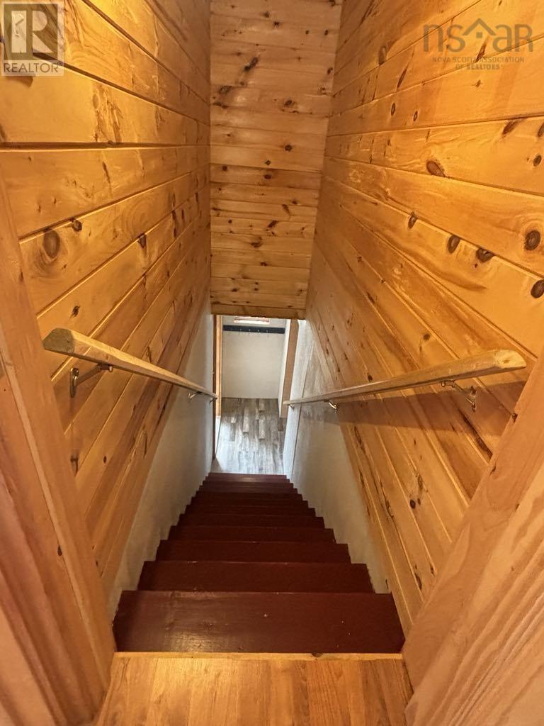 For sale 3565 Highway 203 East Kemptville, Kemptville, Nova Scotia