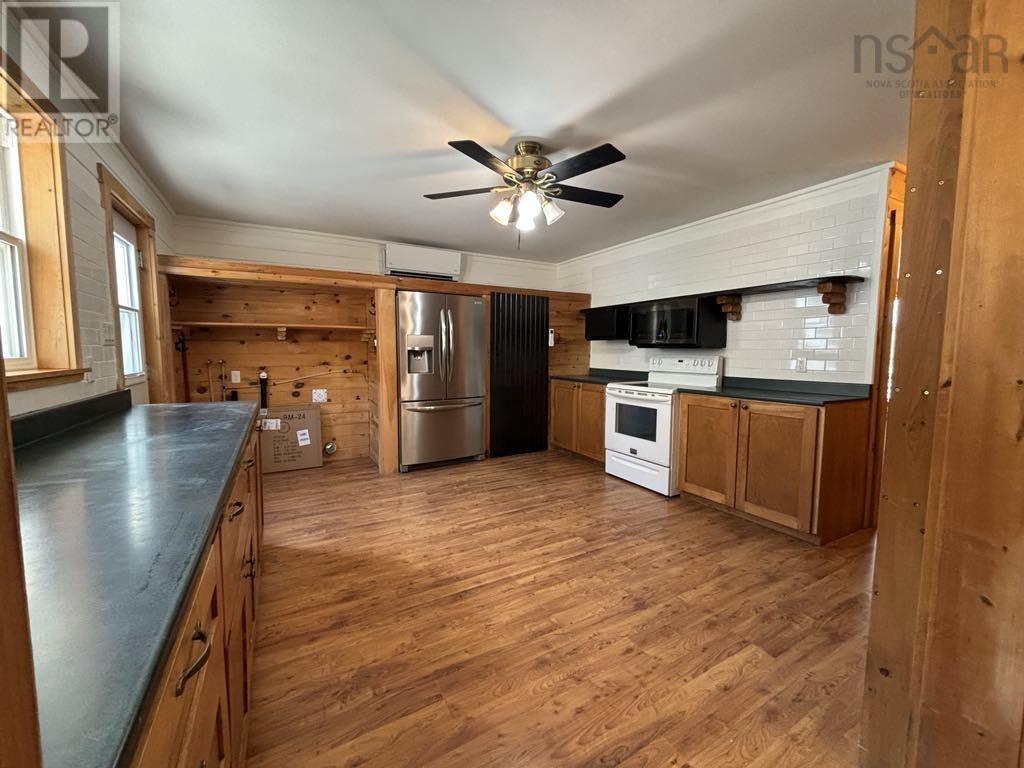 For sale 3565 Highway 203 East Kemptville, Kemptville, Nova Scotia