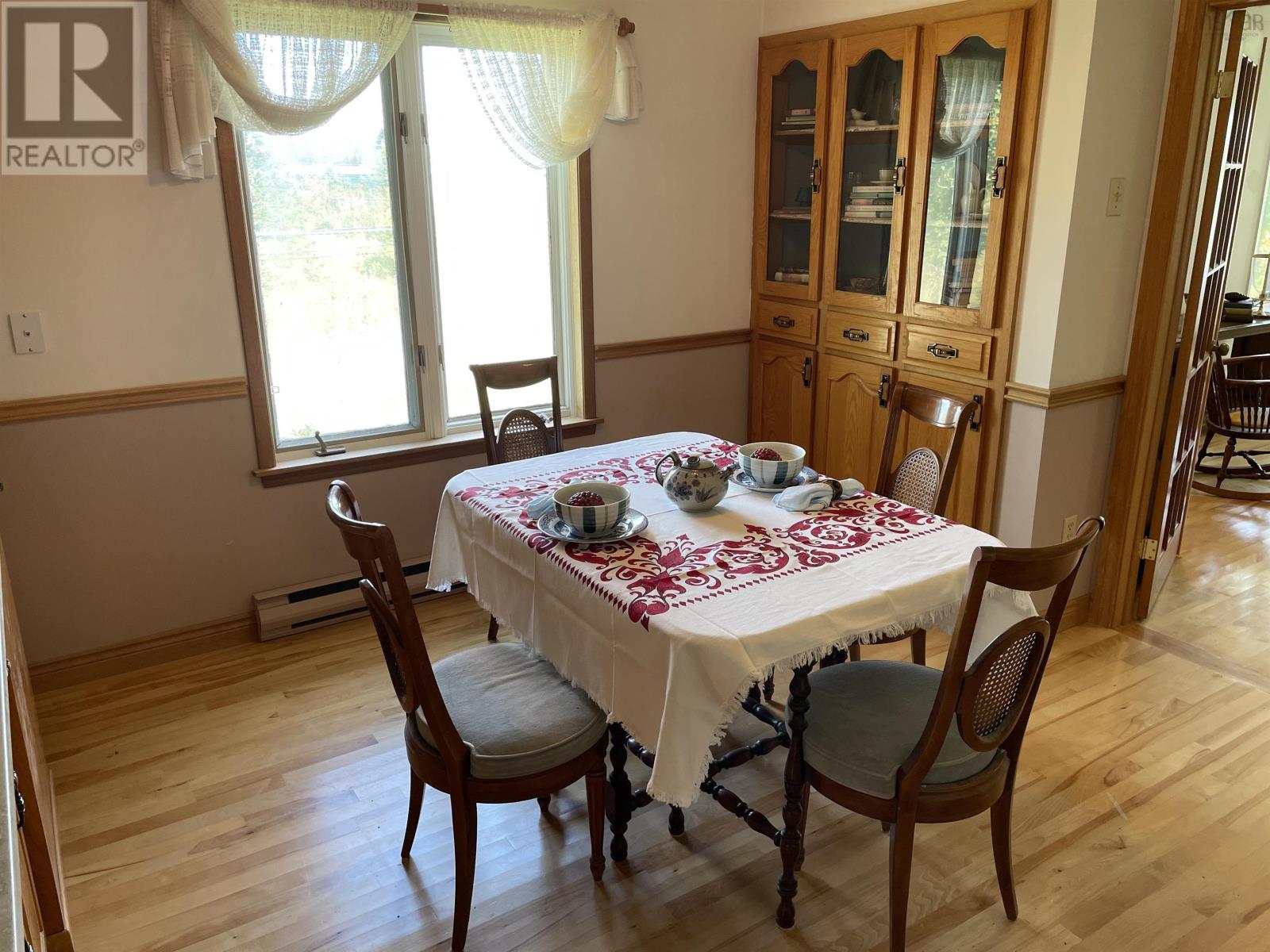 For sale 124 South River Loop, Lower South River, Nova Scotia B2G0B4