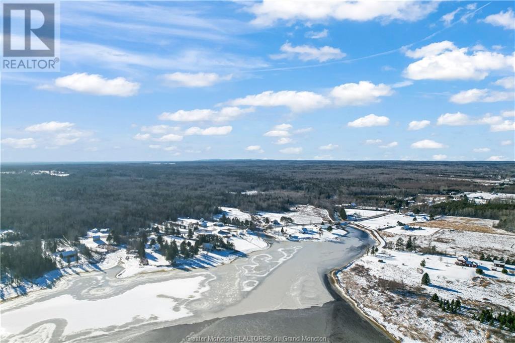 For sale Lot Whites Settlement RD, Cocagne, New Brunswick E4R3N7