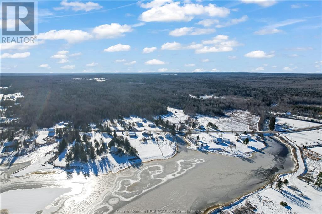 For sale Lot Whites Settlement RD, Cocagne, New Brunswick E4R3N7