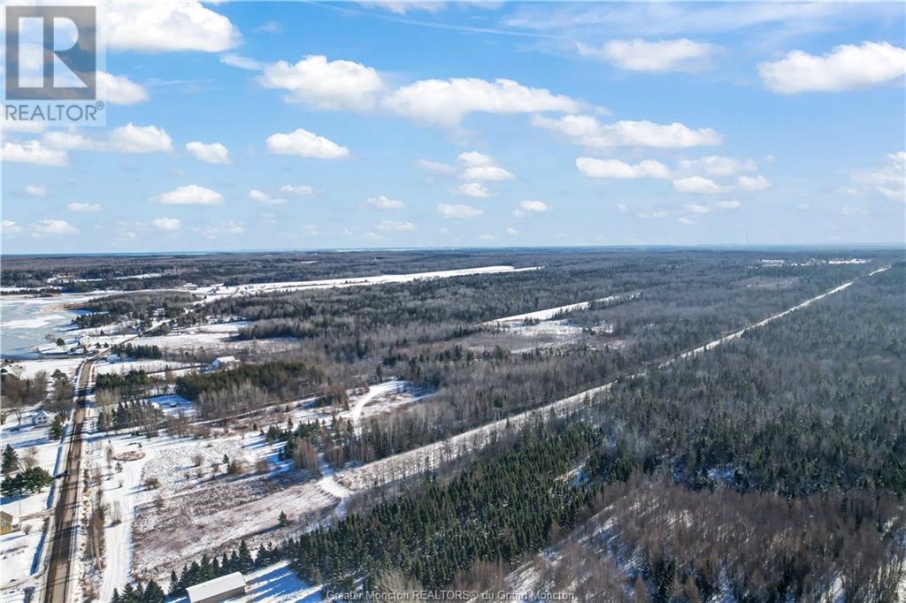 For sale: Lot Whites Settlement RD, Cocagne, New Brunswick E4R3N7 ...