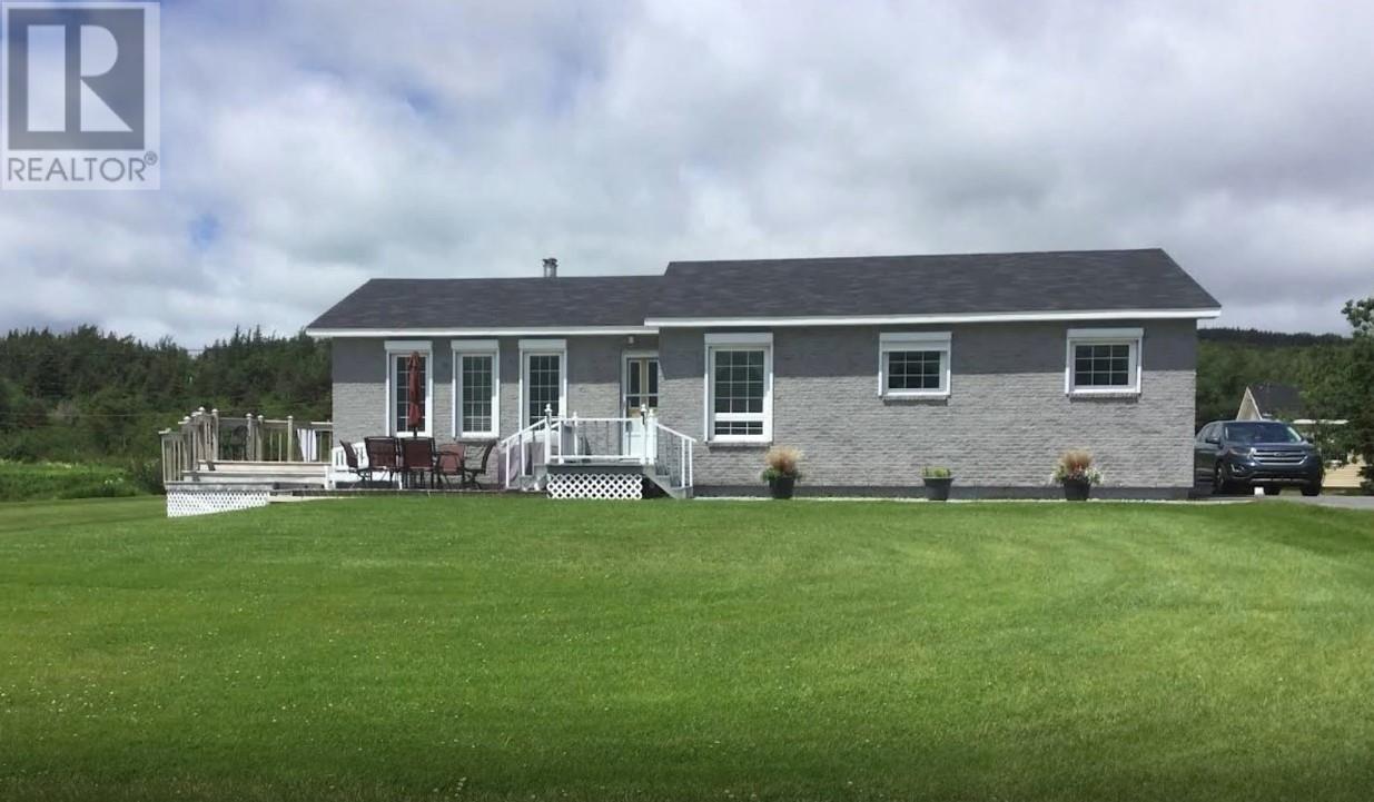 For sale: Route 407 Main Road, St. Andrews, Codroy Valley, Newfoundland ...