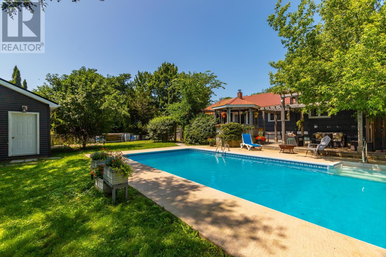 For sale 426 Granville Street, Bridgetown, Nova Scotia B0S1C0 202400015 REALTOR.ca