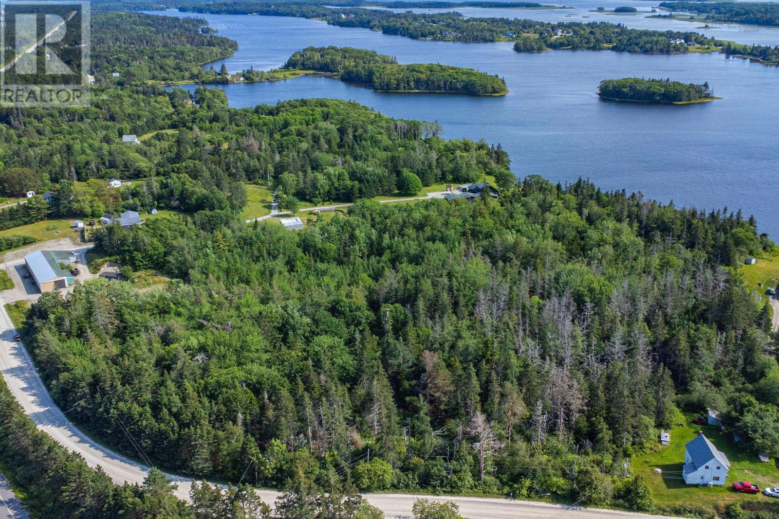 For sale 0 Belleville South Road, Belleville South, Nova Scotia B0W3M0