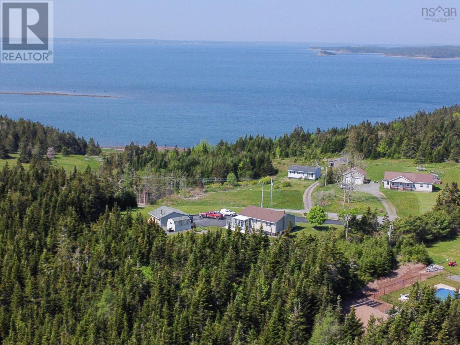 For sale 115 Highway 247, St. Peter's, Nova Scotia B0E3B0 202310970