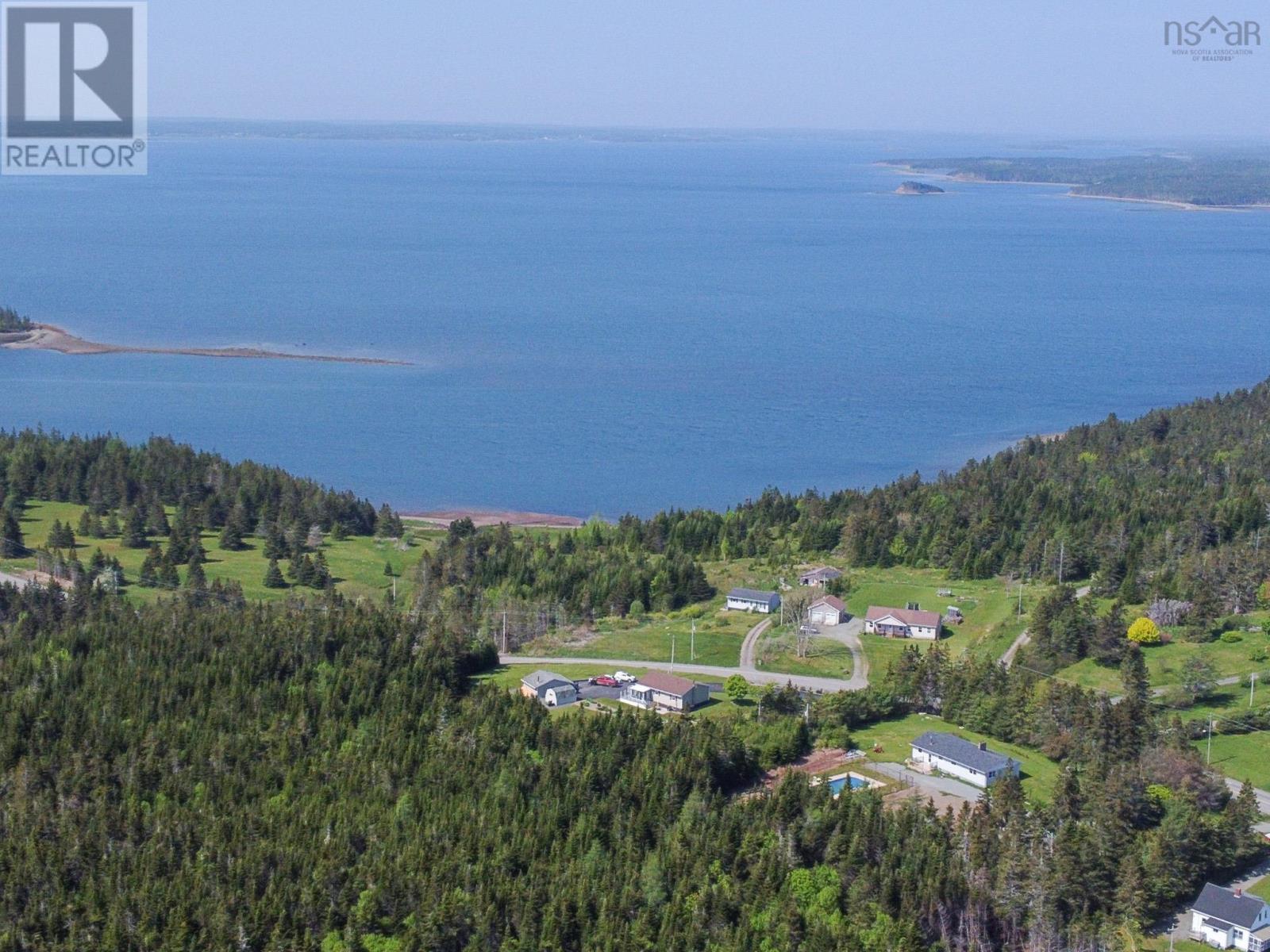 For sale 115 Highway 247, St. Peter's, Nova Scotia B0E3B0 202310970