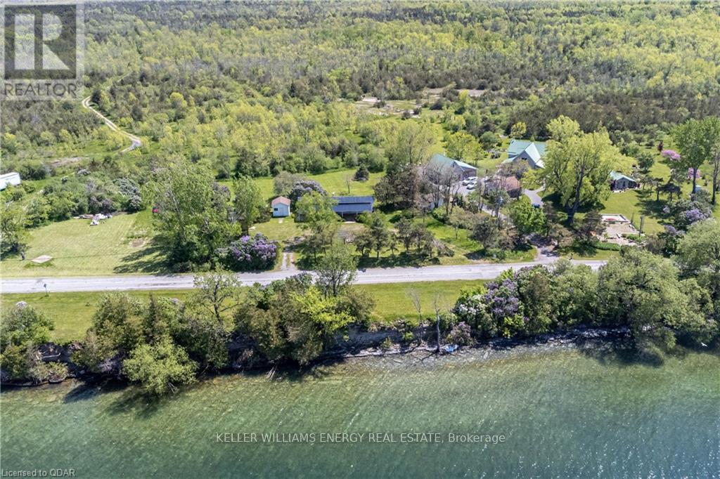 For sale: 5062 LONG POINT RD, Prince Edward County, Ontario K0K2T0 ...