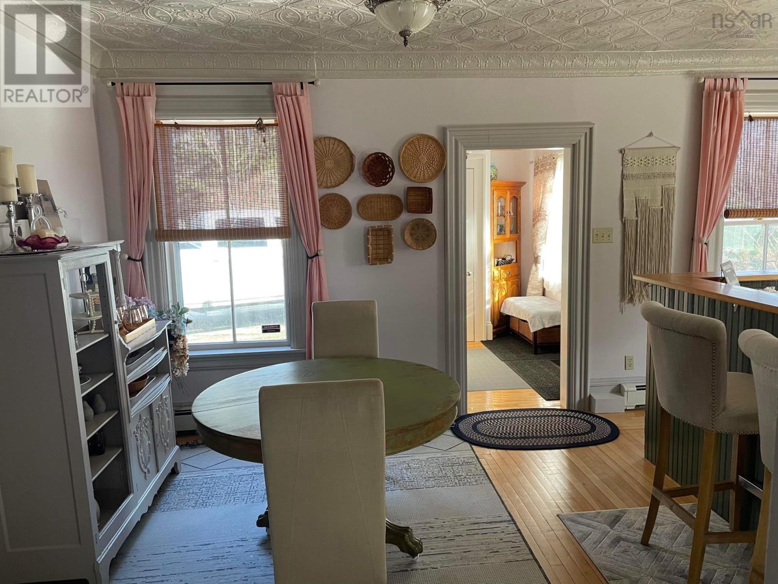 For sale 6818 Highway 3, Woods Harbour, Nova Scotia B0W2E0 202325769