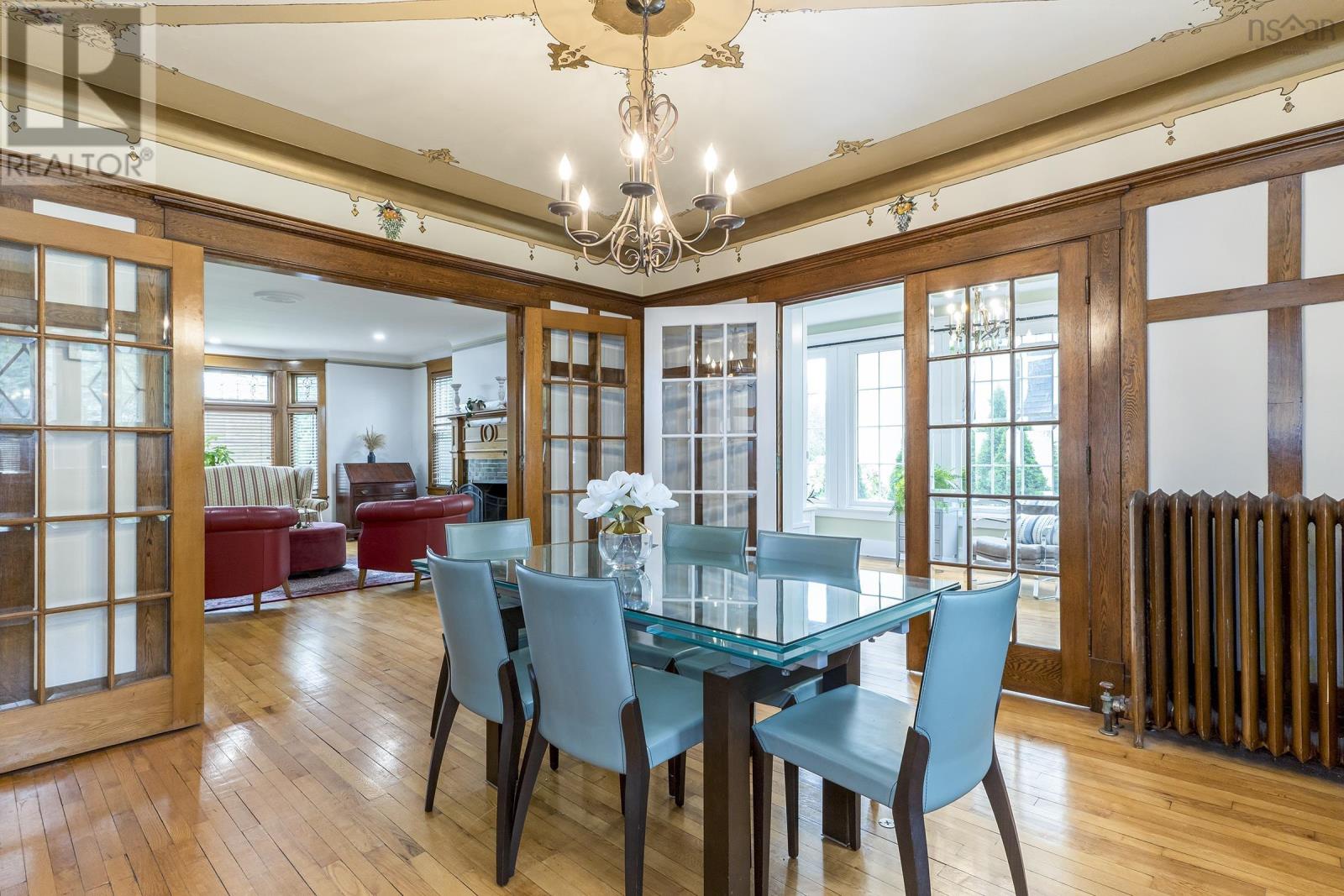 For sale 580 Main Street, Wolfville, Nova Scotia B4P1E6 202320863