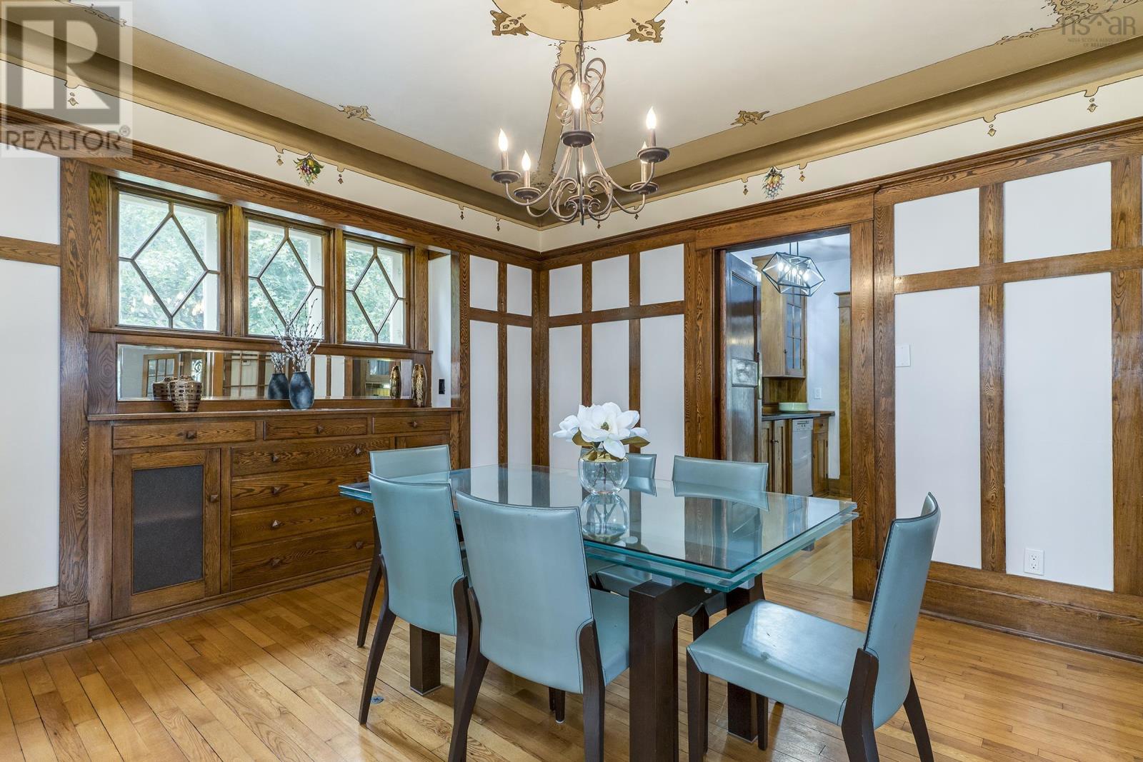 For sale 580 Main Street, Wolfville, Nova Scotia B4P1E6 202320863