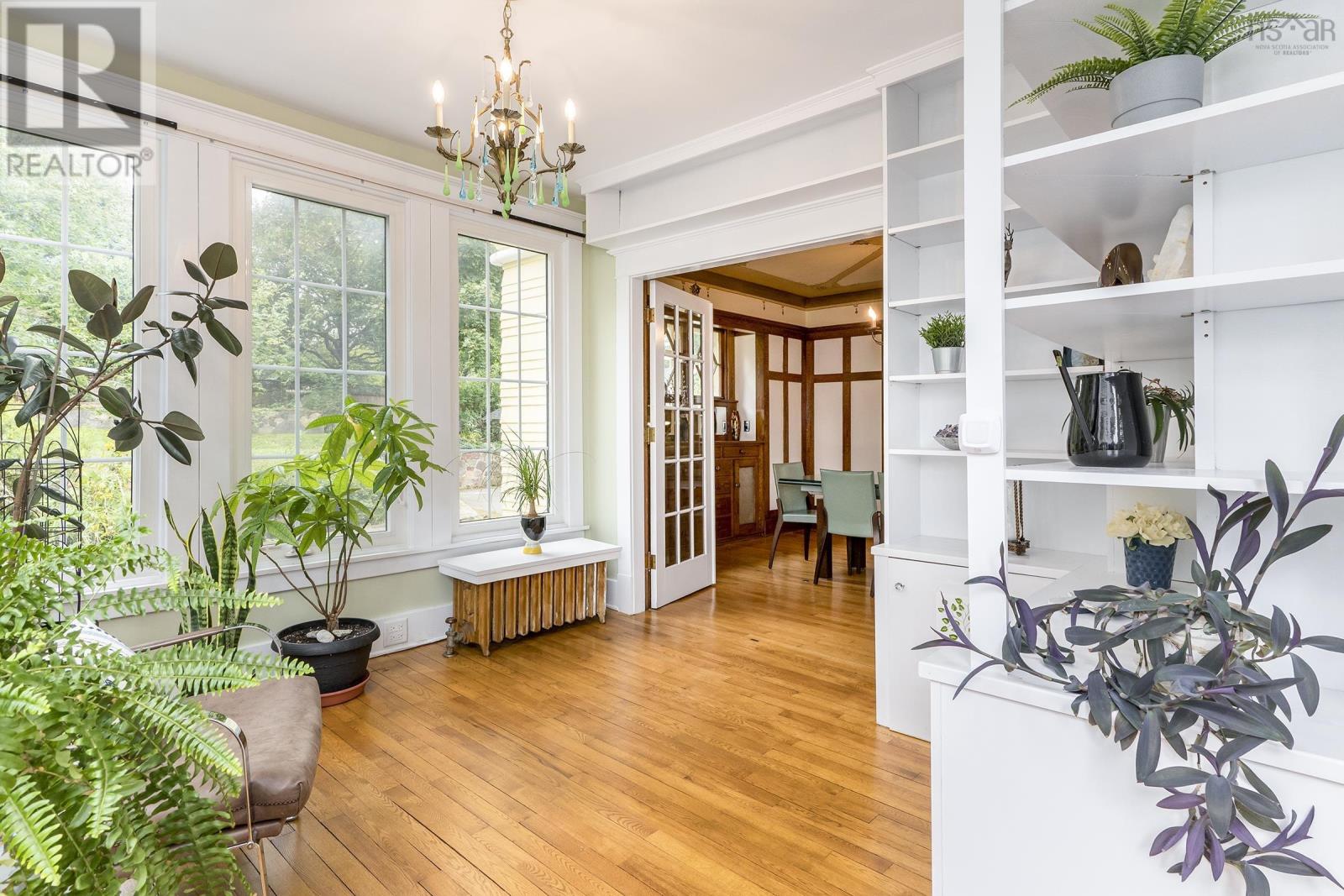 For sale 580 Main Street, Wolfville, Nova Scotia B4P1E6 202320863