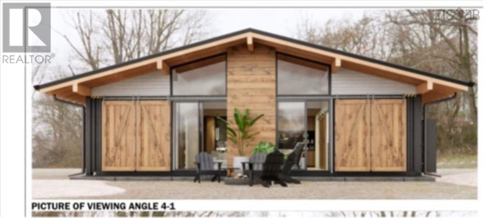 For sale Lot 4 East Green Harbour Road, East Green Harbour, Nova Scotia B0T1L0 202325685