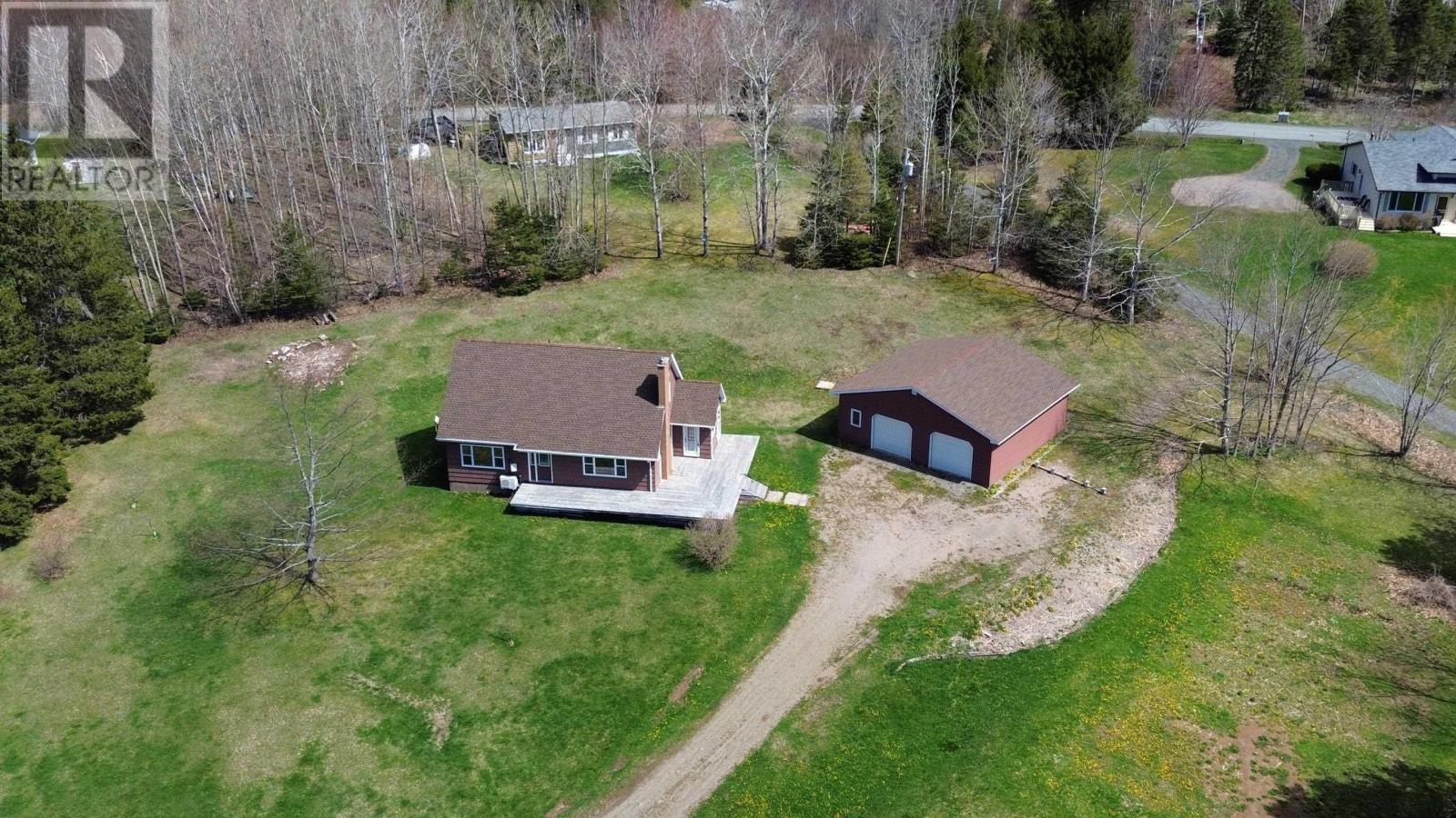 For sale 51 Bayview Drive, Nova Scotia B0E3M0 202322949