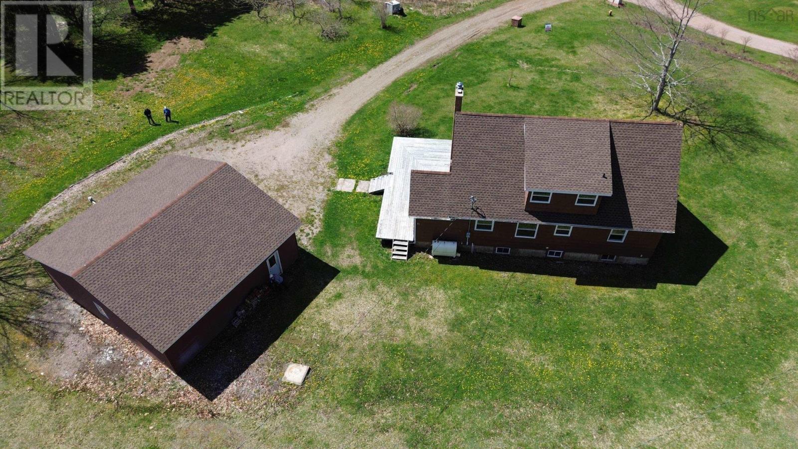 For sale 51 Bayview Drive, Nova Scotia B0E3M0 202322949