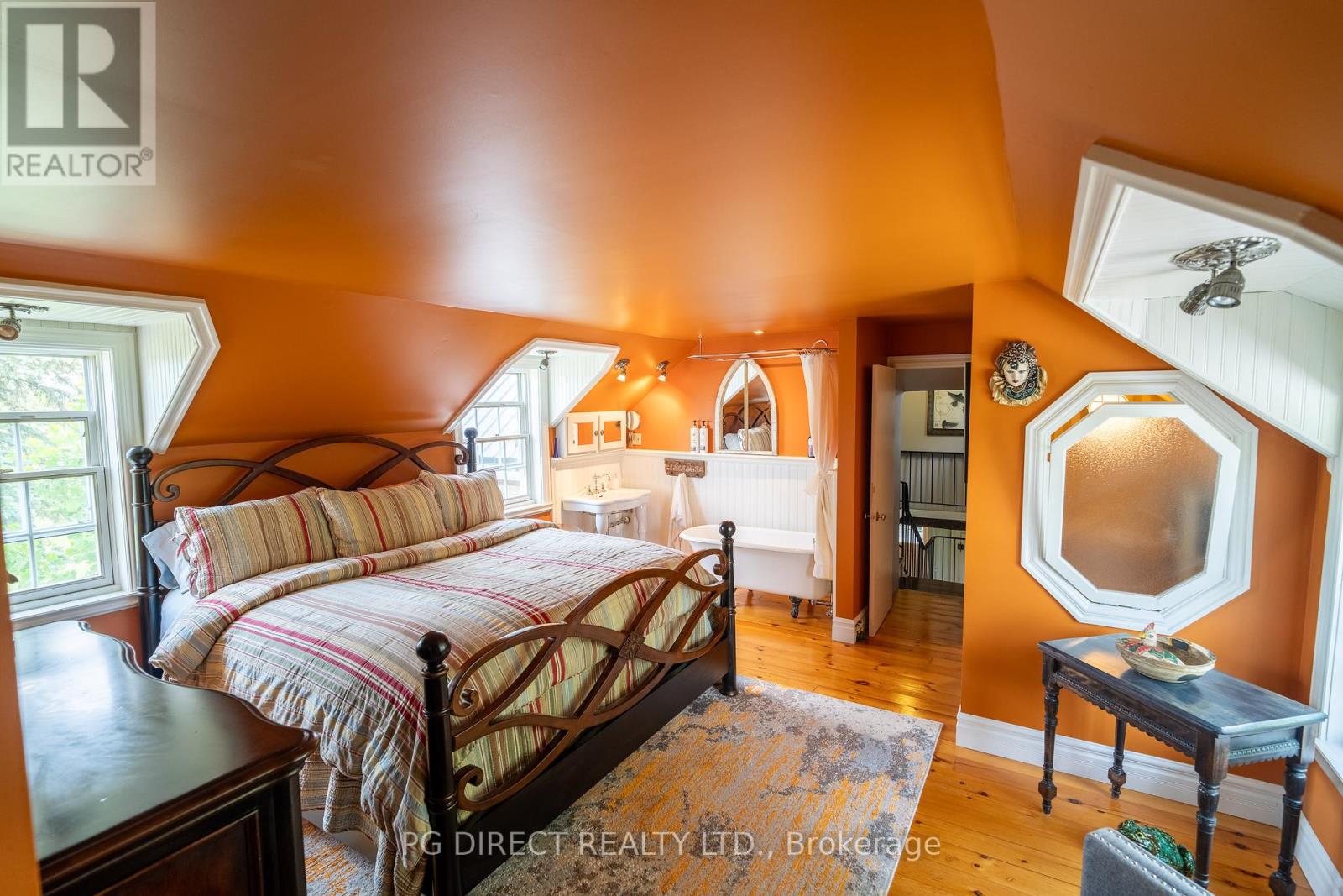 For sale 885 HIGHWAY 36 ROAD, Kawartha Lakes, Ontario K9V4R4