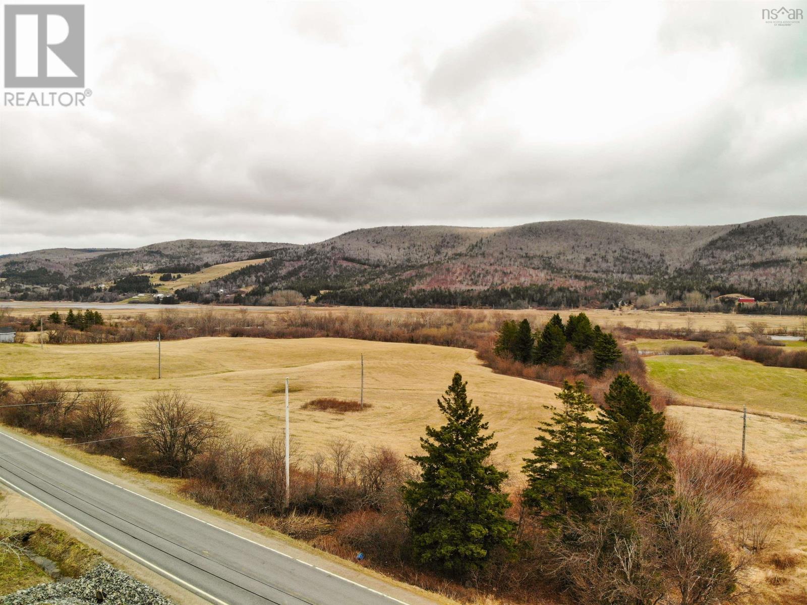 For sale 8243 Cabot Trail, Margaree Forks, Nova Scotia B0E2A0