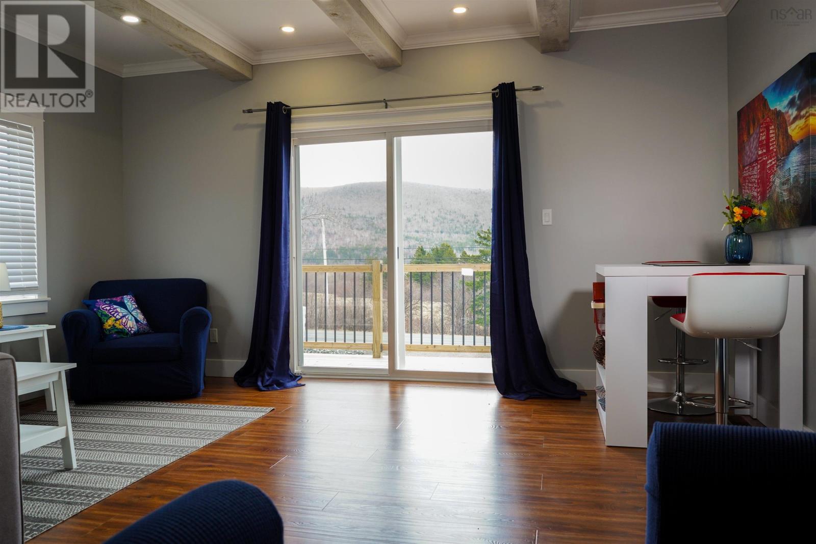 For sale 8243 Cabot Trail, Margaree Forks, Nova Scotia B0E2A0 202323891 REALTOR.ca