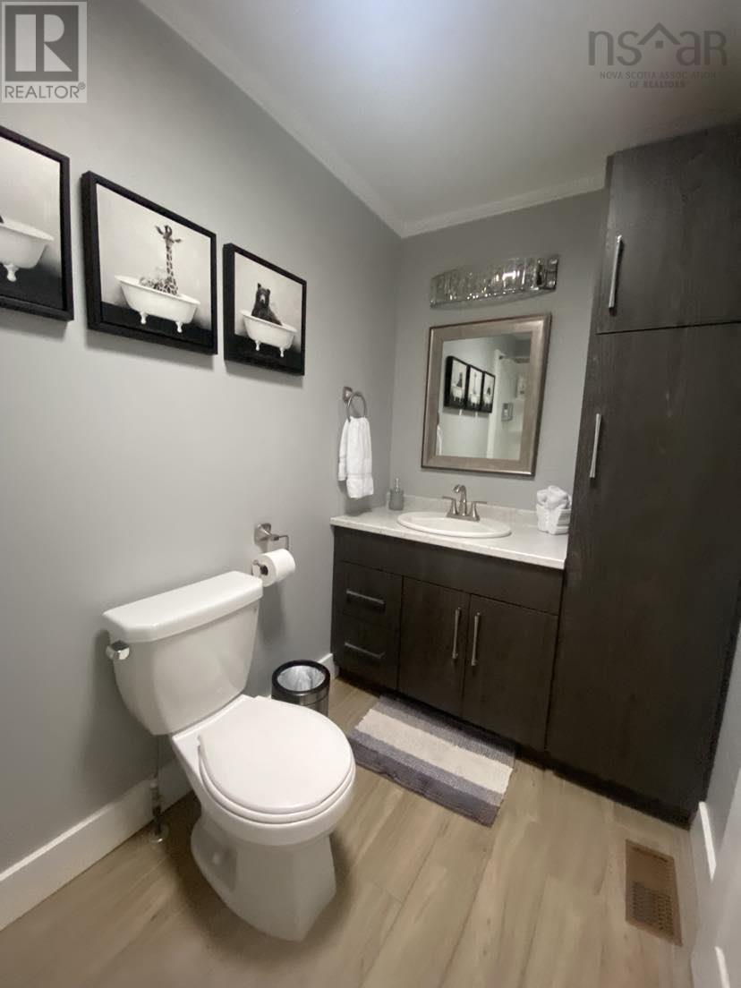 For sale 8243 Cabot Trail, Margaree Forks, Nova Scotia B0E2A0