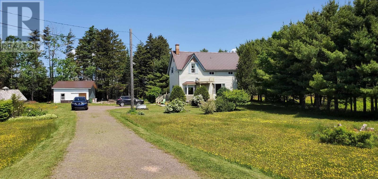 For sale 199 Prospect Road, New Prospect, Nova Scotia B0M1S0