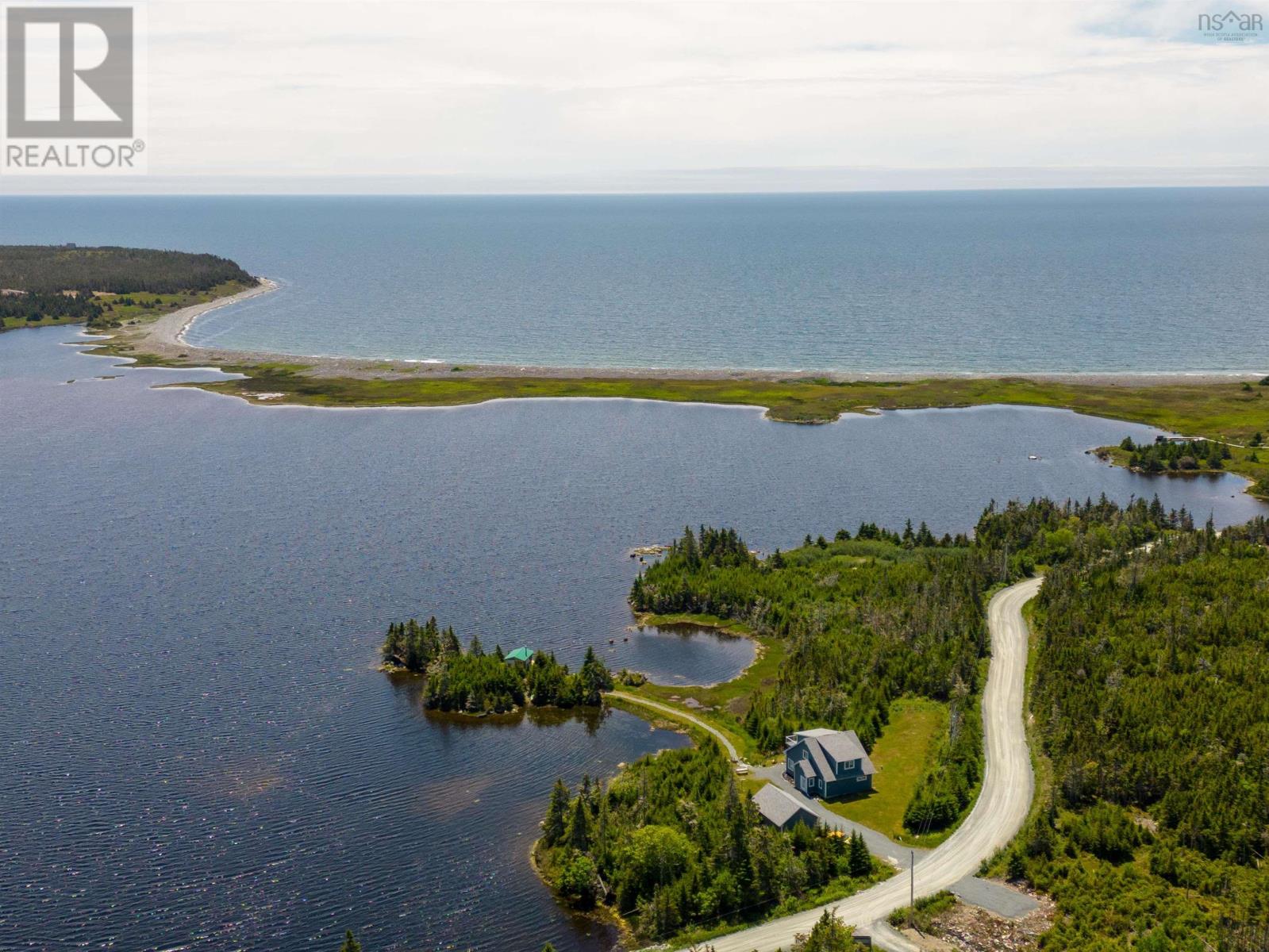 For sale 2875 Ostrea Lake Road, Pleasant Point, Nova Scotia B0J2L0