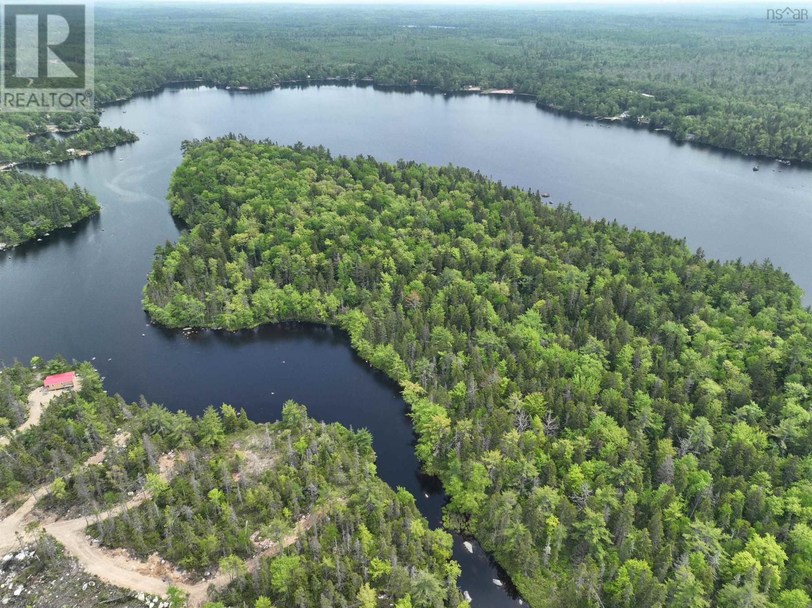 For sale Lot 14 Virginia Road, West Springhill, Nova Scotia B0S1A0