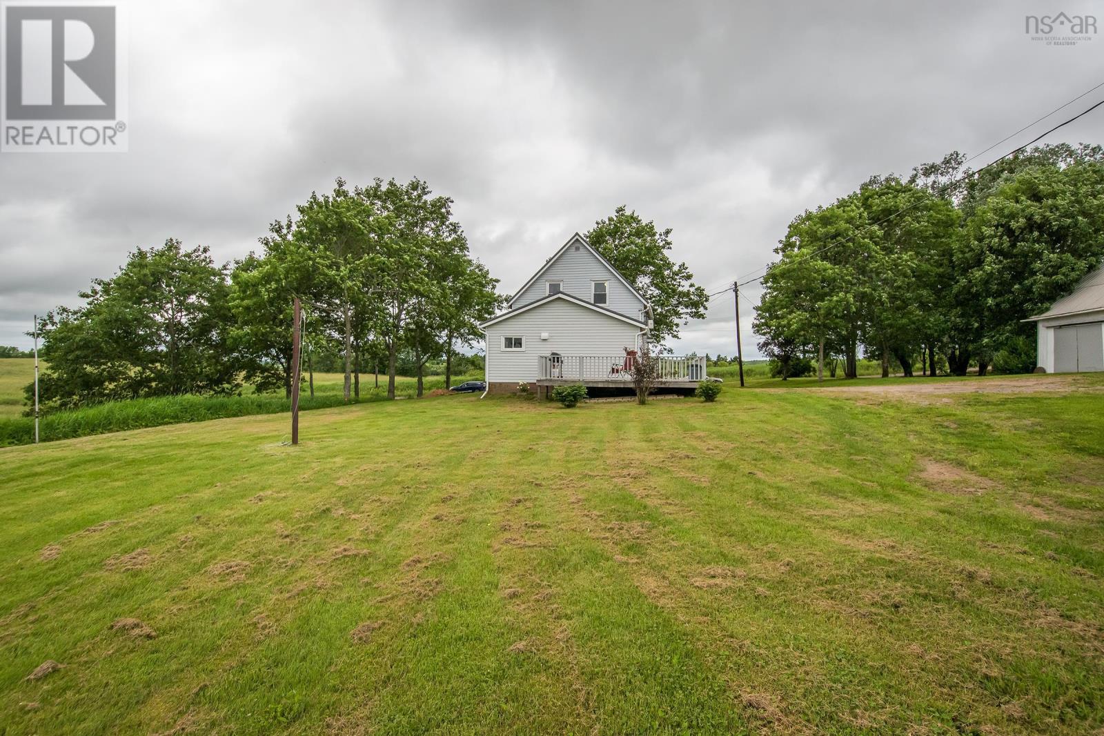 160 Back Road, Shubenacadie East, Nova Scotia B0N2H0 | REALTOR.ca