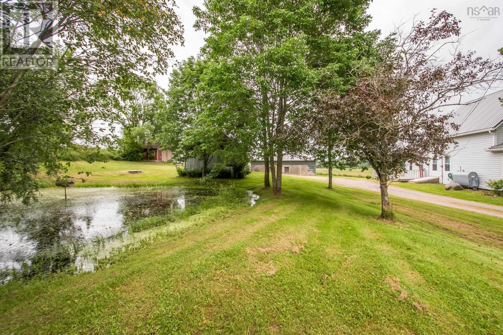 160 Back Road, Shubenacadie East, Nova Scotia B0N2H0 REALTOR.ca