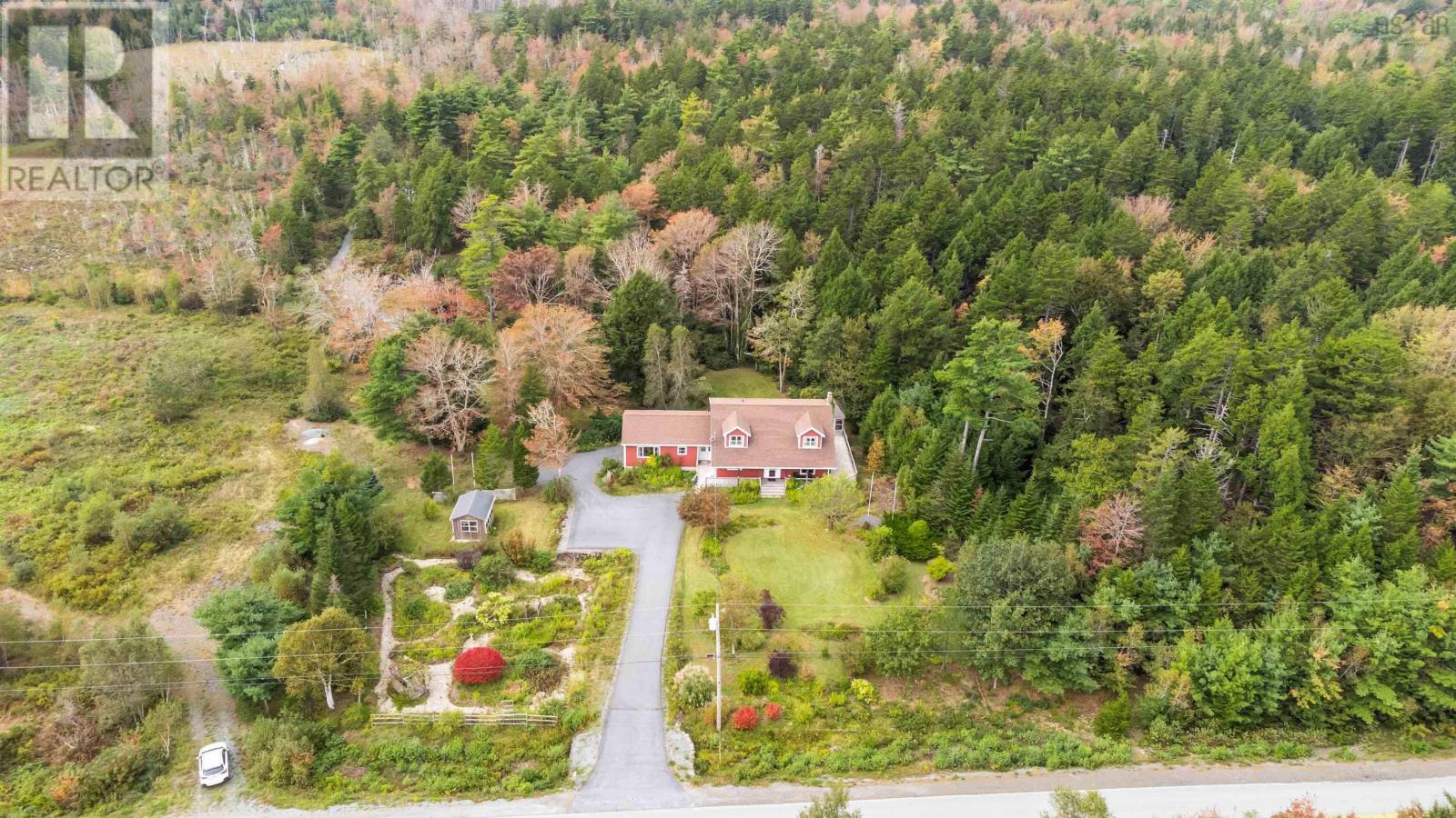 1357 Conquerall Road, Conquerall Mills, Nova Scotia B4V6C7 REALTOR.ca