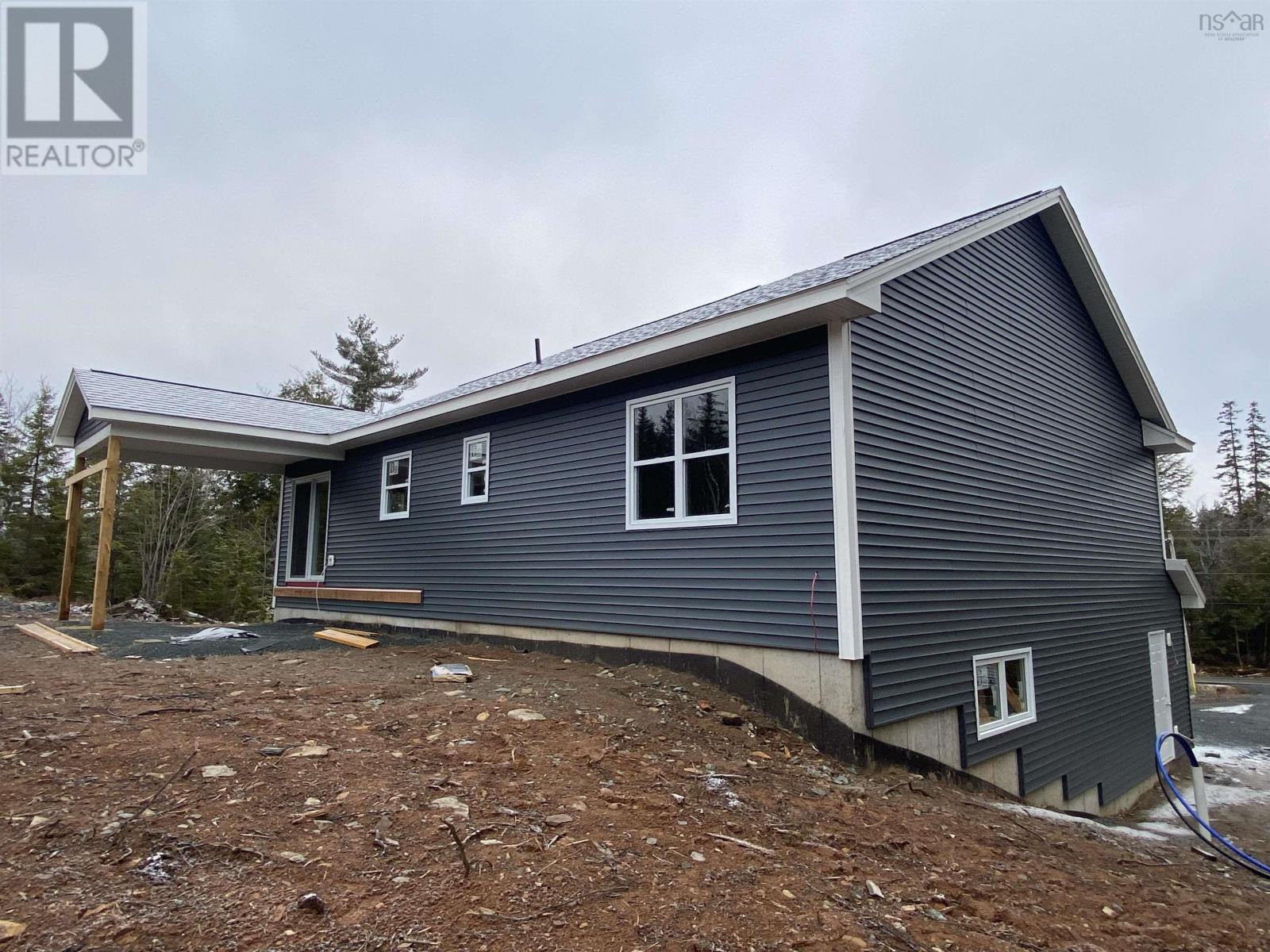For sale 5924 2 Highway, Oakfield, Nova Scotia B2T1T9 202304590 REALTOR.ca