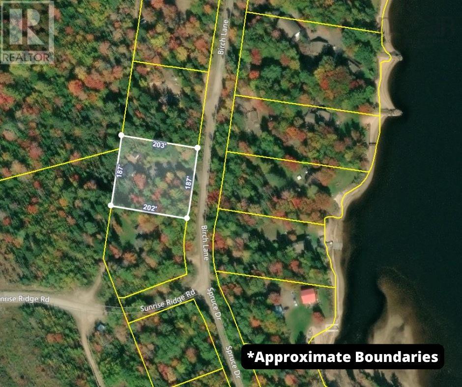 For sale 369 Birch Lane, Aylesford Lake, Nova Scotia B0P1A0